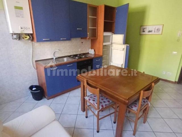 Bilocale via Padova 266, Crescenzago, Milano
