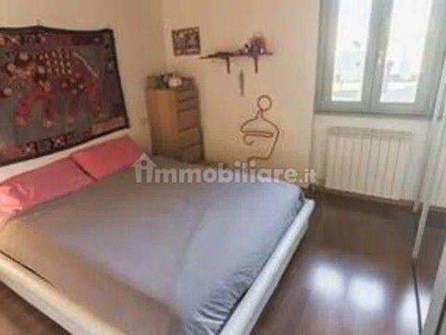 Bilocale via Padova 26, Pasteur, Milano
