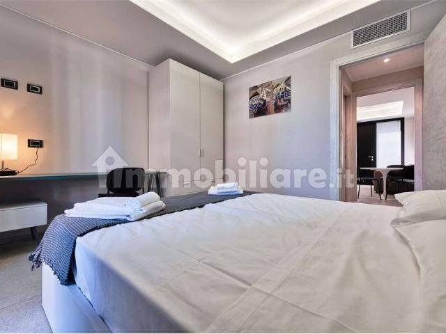 Bilocale via Padova, 58, Aurora, Torino