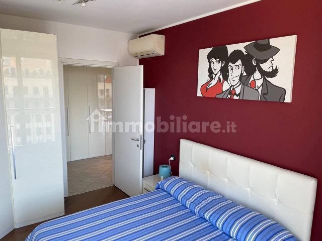 Bilocale via Padre Leonardo Murialdo 3, Lorenteggio, Milano