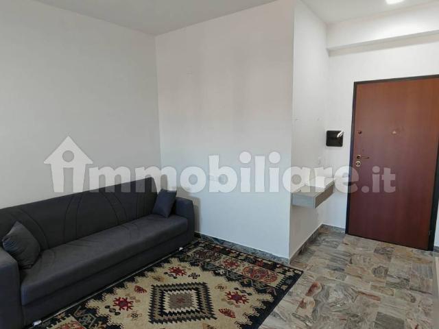 Bilocale via Padre Pio, Modena San Giorgio Extra, Reggio Calabria