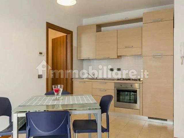 Bilocale via Paganella 24, Centro, Pergine Valsugana