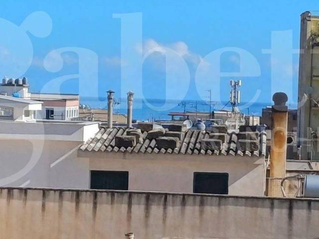 Bilocale via Palagonia, 3, Centro, Bagheria