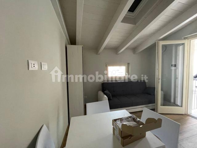 Bilocale via Palazzina 6, Centro, Borgomanero