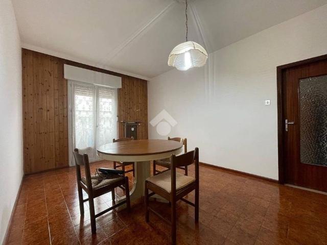 Bilocale via Palermo 7, Bolghera Ospedale, Trento