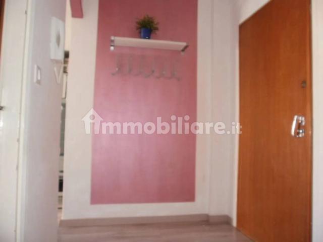 Bilocale via Palermo, 1, Borghetto Santo Spirito