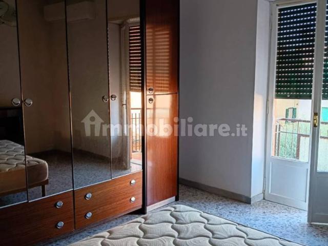 Bilocale via Palombara Sabina 21, Tor Lupara, Fonte Nuova