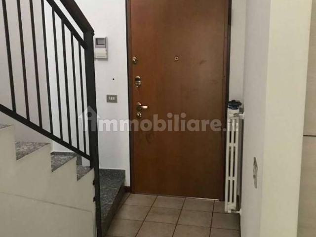 Bilocale via Palladio 5, Centro, Cornaredo