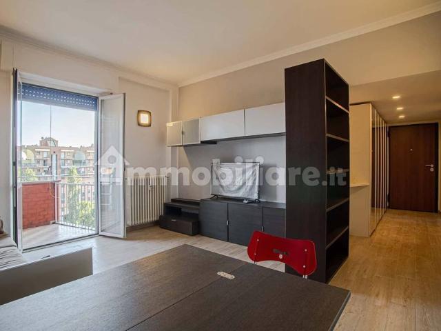 Bilocale via Palmanova, Crescenzago, Milano