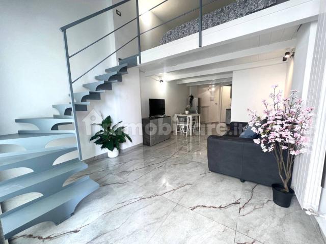 Bilocale via Palmanova 145, Crescenzago, Milano