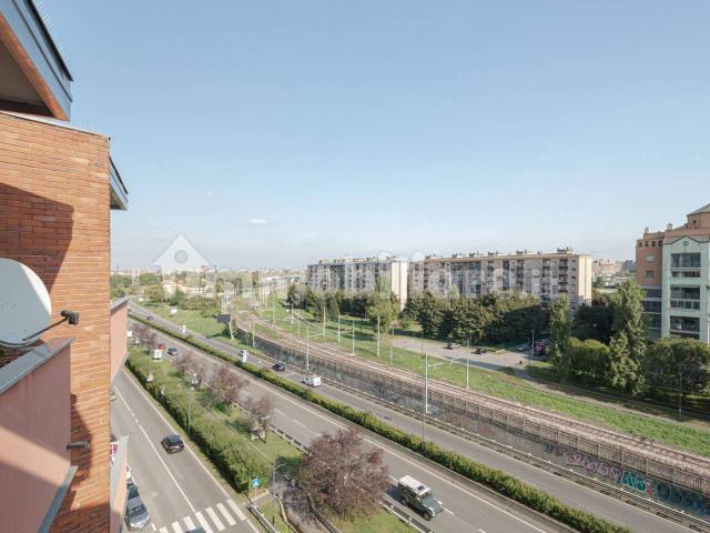 Bilocale via Palmanova 215, Crescenzago, Milano
