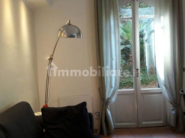 Bilocale via Palmaria 2, Città Giardino, Roma