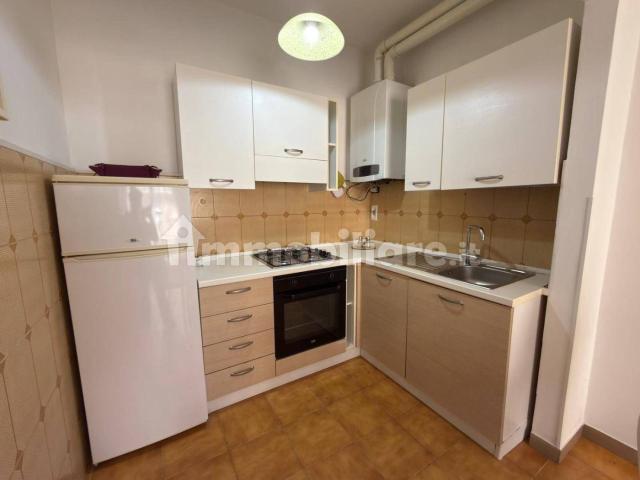 Bilocale via Palmiro Togliatti 11, Centro, Albenga