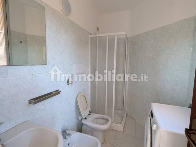 Bilocale via Palmiro Togliatti 5, San Michele, Busto Arsizio