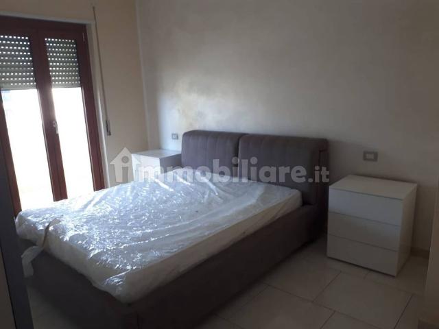 Bilocale via Palmiro Togliatti 65, Marconia, Pisticci