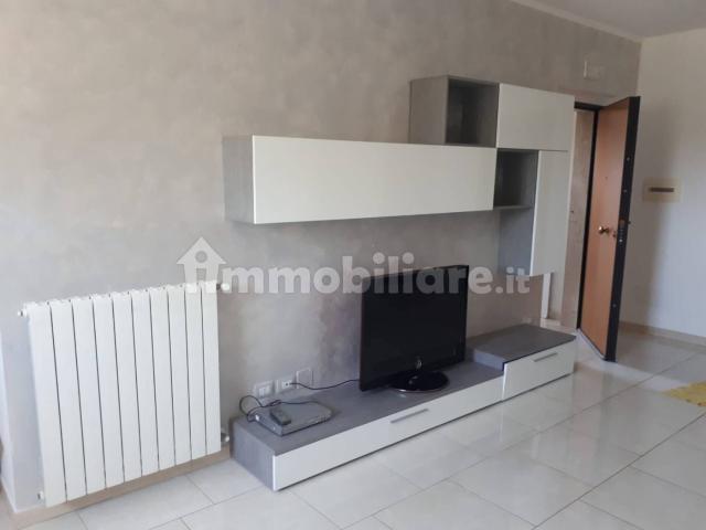 Bilocale via Palmiro Togliatti 65, Marconia, Pisticci