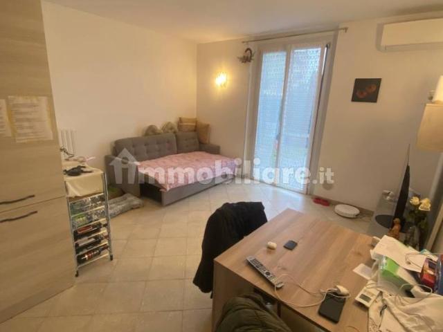 Bilocale via Pandino 31, Ombriano, Sabbioni, San Carlo, Crema