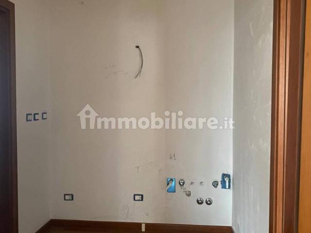 Bilocale via Panebianco 343, Panebianco Tribunale, Cosenza