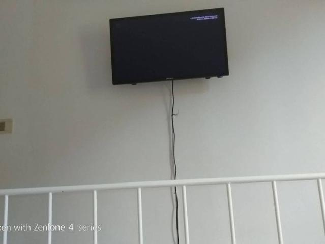 Bilocale via Pantana 30, Pantana Santa Rosalia Macchia, Acquappesa