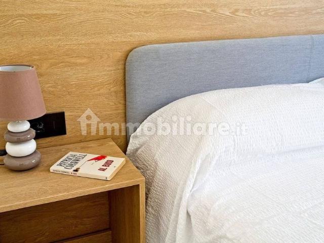 Bilocale via Paolo Balsamo, Oreto Perez, Palermo