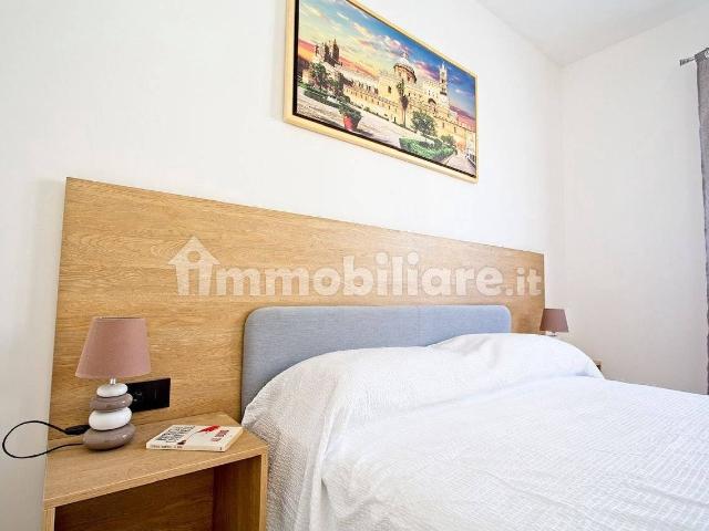 Bilocale via Paolo Balsamo, Oreto Perez, Palermo