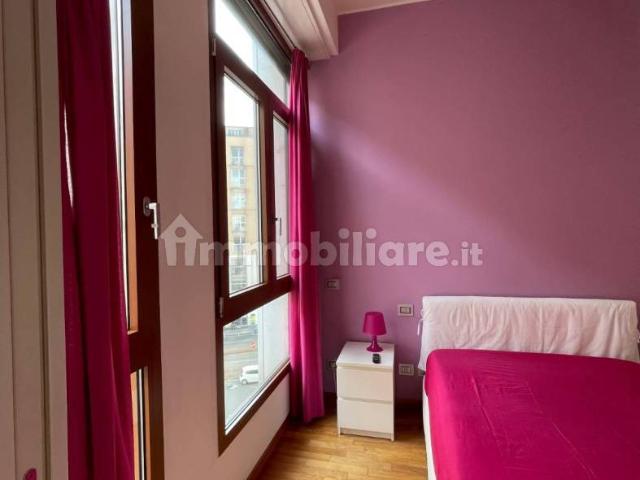 Bilocale via Paolo da Cannobio, Missori, Milano