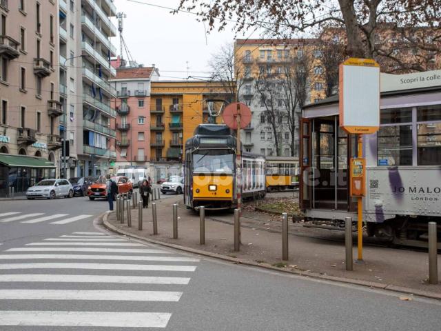 Bilocale via Paolo Mantegazza, Certosa, Milano