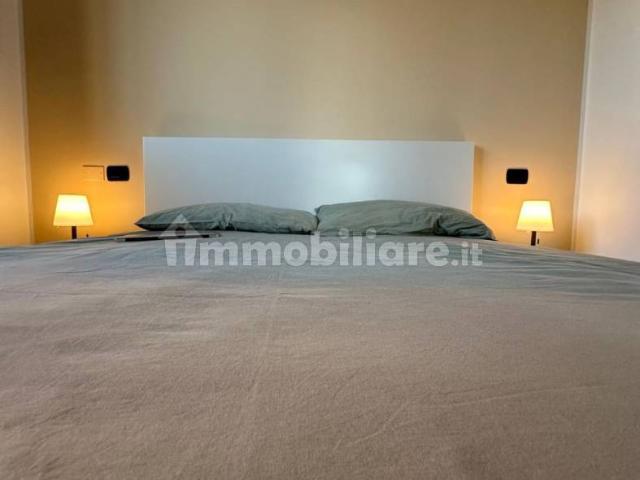 Bilocale via Paolo Maspero 20, Molise Cuoco, Milano