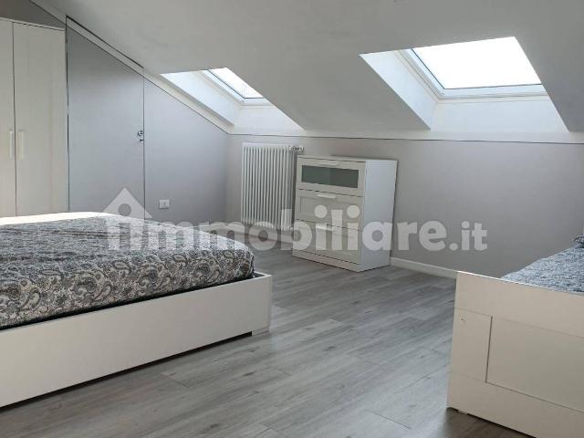 Bilocale via Paolo Troubetzkoy, Suna, Verbania