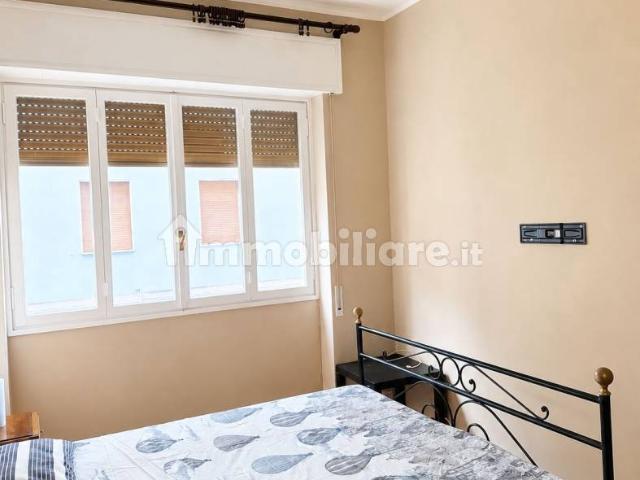 Bilocale via Paolo Tubino 37, Castello Don Minzoni, Rapallo