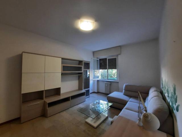 Bilocale via Papa Giovanni XXIII 9, Villaggio Ambrosiano, Segrate