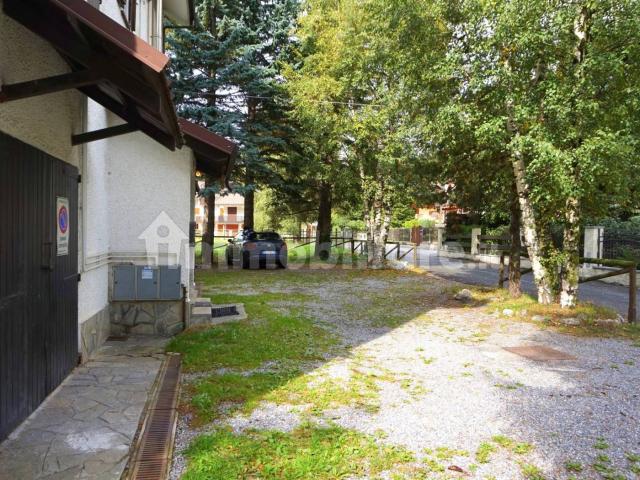 Bilocale via Papa Giovanni XXIII 17, Centro, Oulx