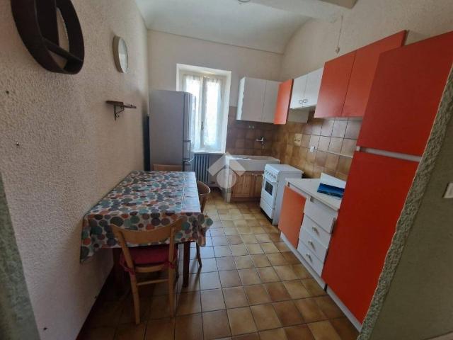 Bilocale via Papa Giovanni XXIII 37, Centro, Valfenera