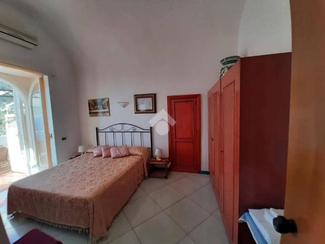 Bilocale via papa leone X, Centro, Amalfi