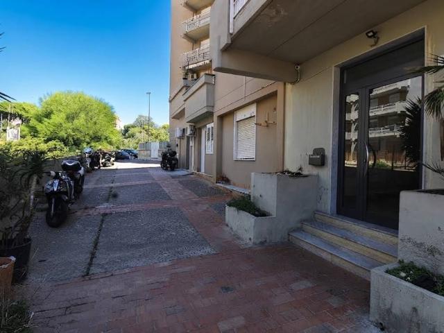 Bilocale via Papa Paolo VI 18, Acquasanta, Palermo