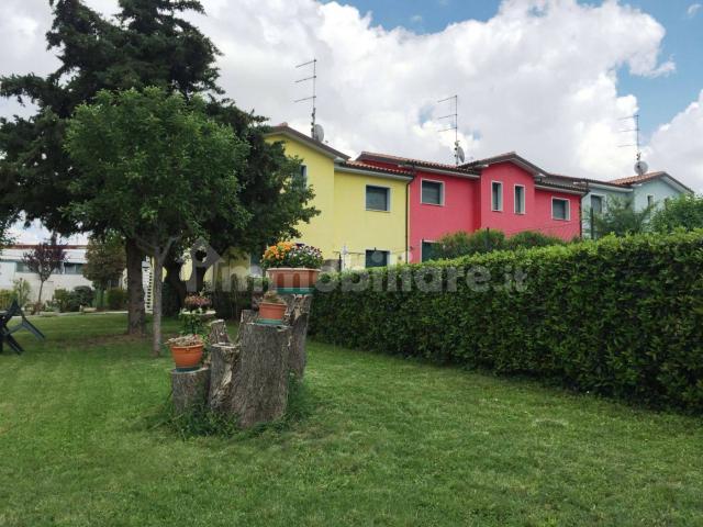 Bilocale via Parini 7, Appignano