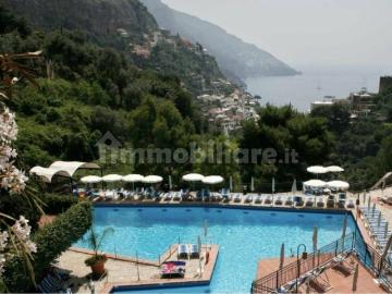 Bilocale via Pasitea, Centro, Positano
