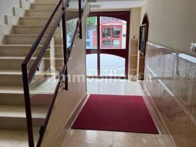 Bilocale via Pasquale Mione, Tribunale Carmine Nuovo, Foggia