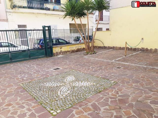 Bilocale via Pasquale Mugnolo, Centro, Acerra