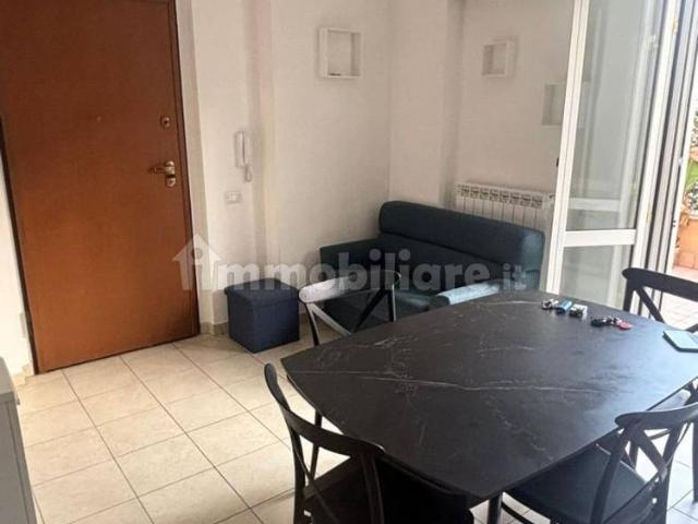 Bilocale via Pastrengo, San Marone, San Giuseppe, Risorgimento, Civitanova Marche