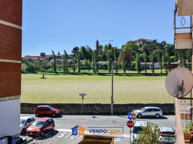 Bilocale via Pasubio 45, Borgo Nuovo Castello, Rivoli