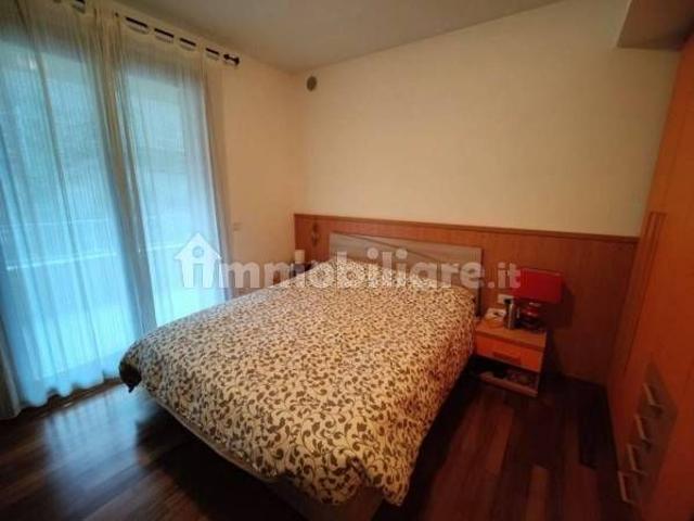 Bilocale via Pedemonte 8/10, Sant'Abbondio, Como