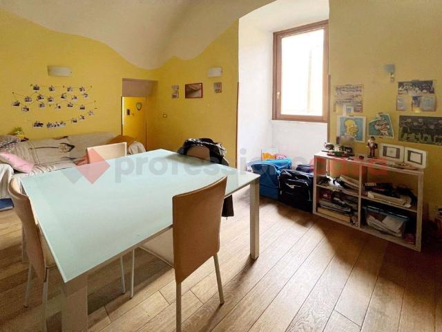 Bilocale via Pellicceria, 60, Rieti