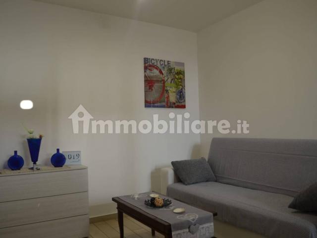 Bilocale via Pennata 4, Centro, Bacoli