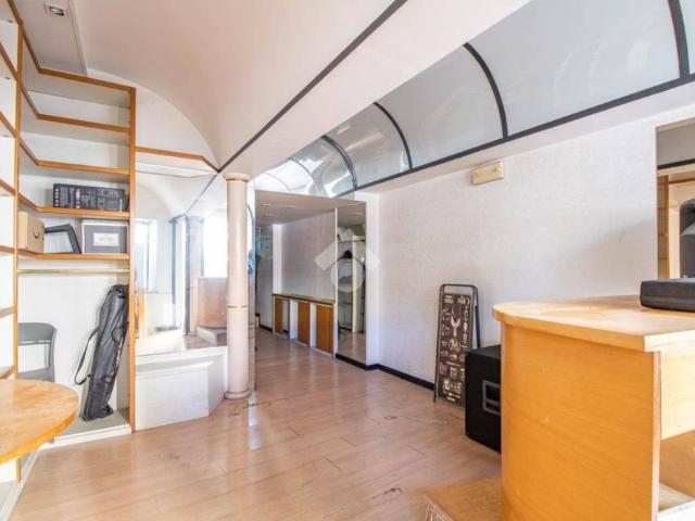 Bilocale via pennina 29, Rieti