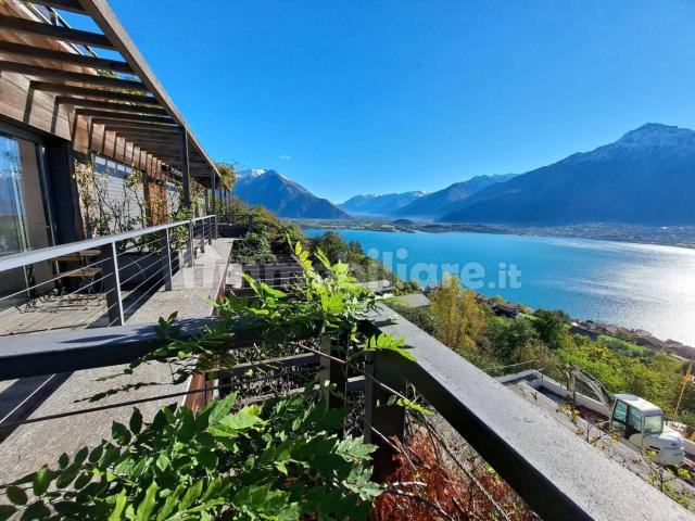 Bilocale via per Caino, Centro, Vercana