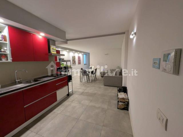 Bilocale via per Castellanza 23, San Martino, Legnano