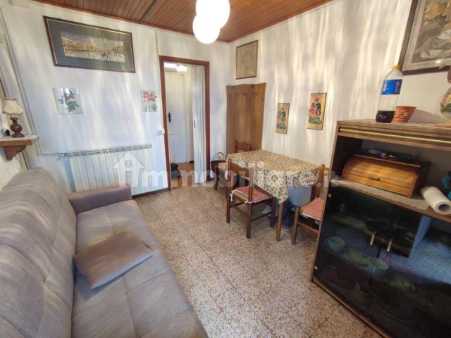 Bilocale via per Gignese, Stresa
