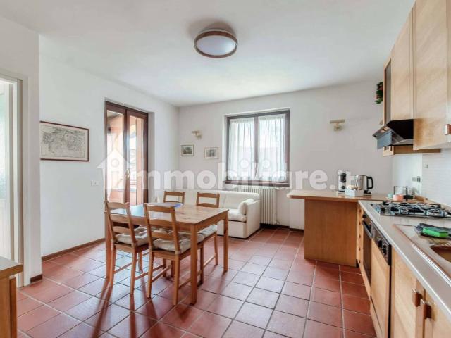 Bilocale via per la Grona, Centro, Menaggio