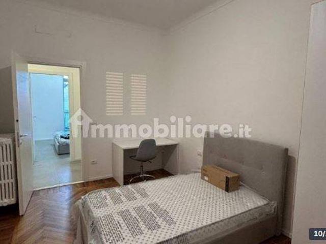 Bilocale via Perosa 67, Cenisia, Torino